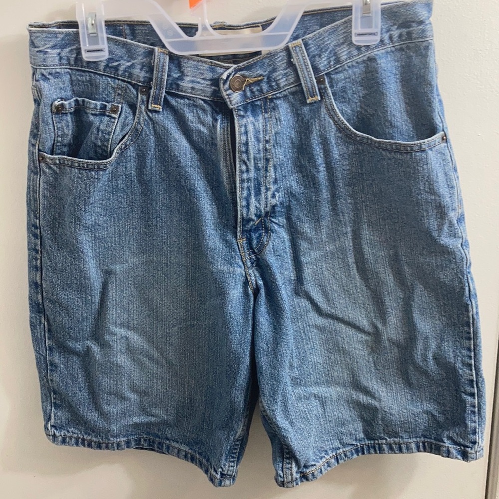 levistrauss mid jeans